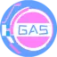 Girls and Scary Logo