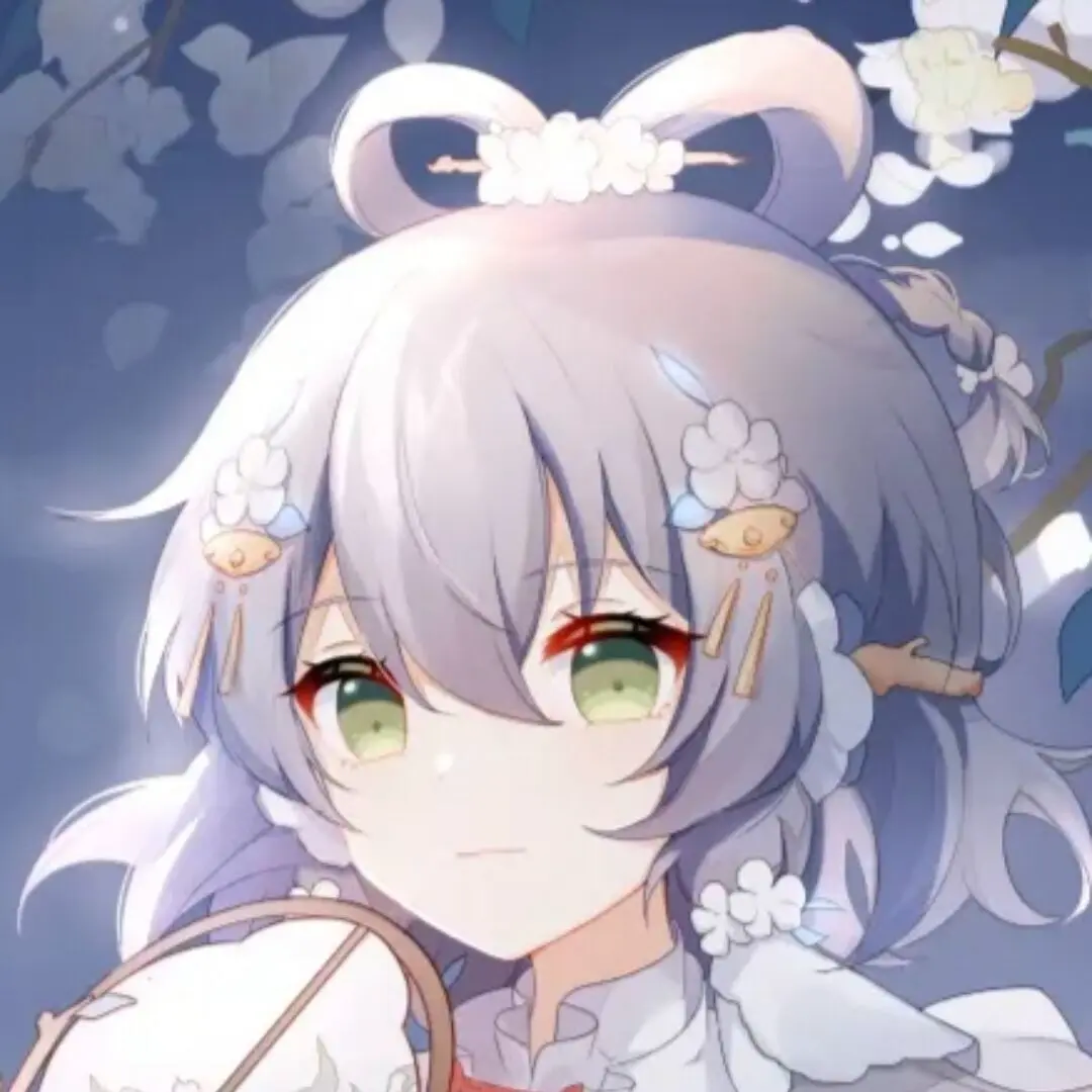 LuoAn Profile Picture